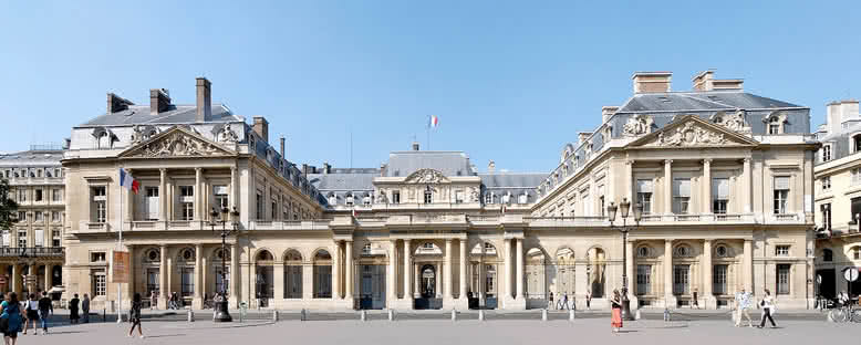 Palais-Royal - Paris