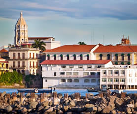 Panama