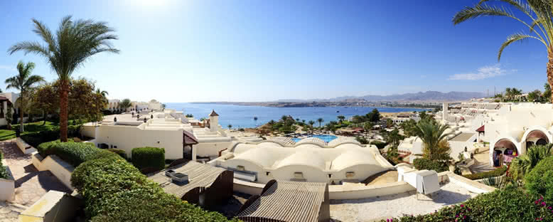 Panorama - Sharm El Sheikh