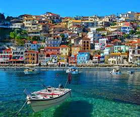 Parga