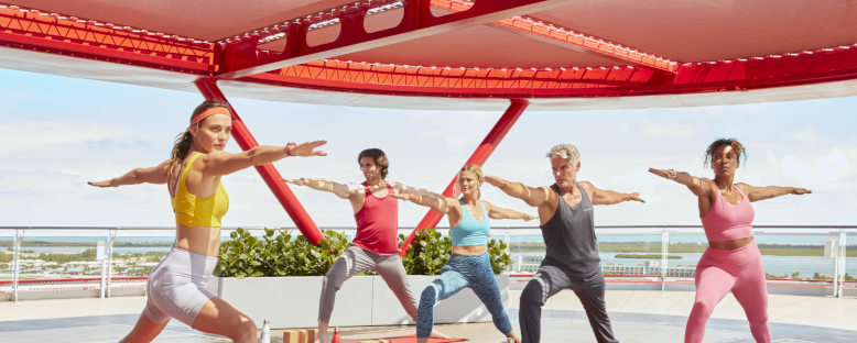 The Perch - Valiant Lady