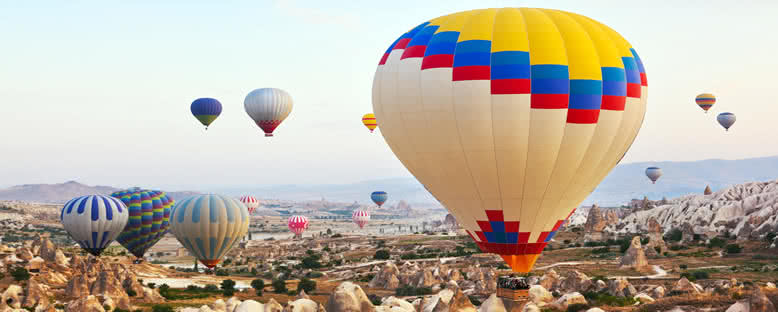 Kapadokya Balon Turu Fiyatları 2023 - Kapadokya Turlar Gezi ...