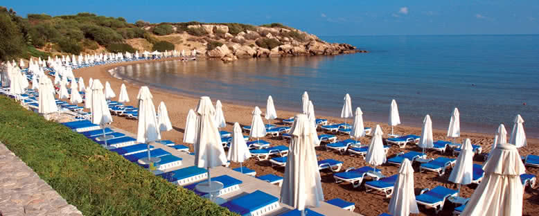 Plaj - Deniz Kızı Hotel