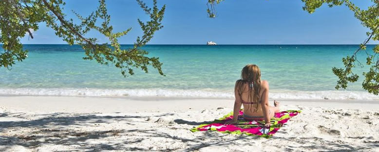 Plaj Keyfi - Koh Samed