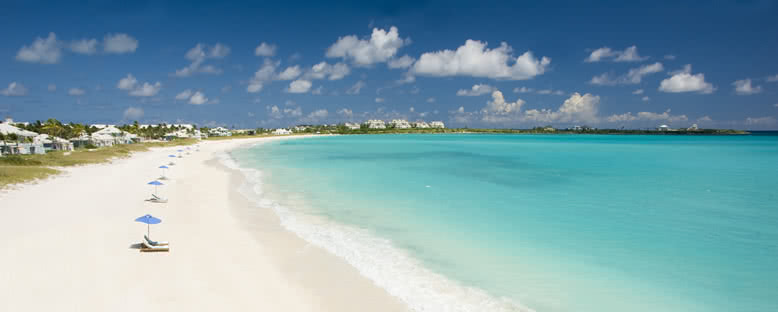 Plajlar - Bahamalar