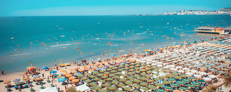 Plajlar - Durres