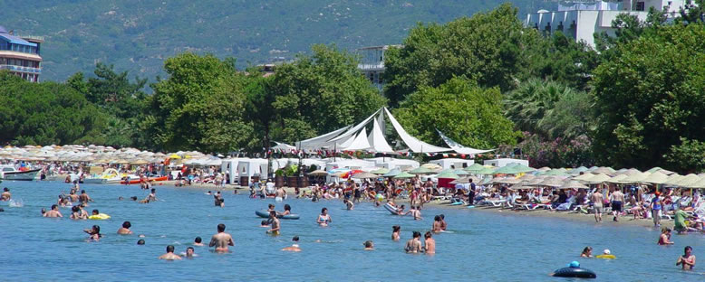Plajlar - Erdek