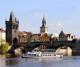 Prag şehir turu