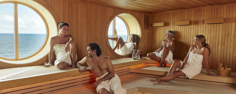 Redemption SPA - Valiant Lady