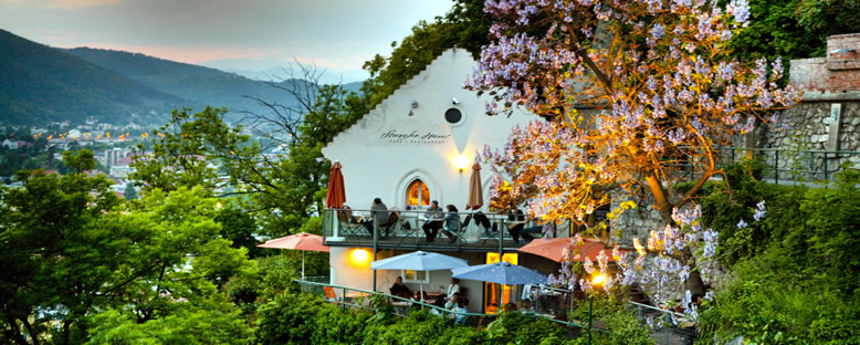 Restoranlar - Graz