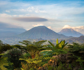 Ruanda