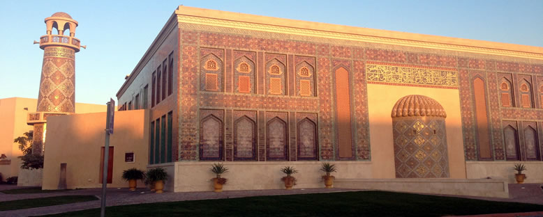 Katara Camii - Doha