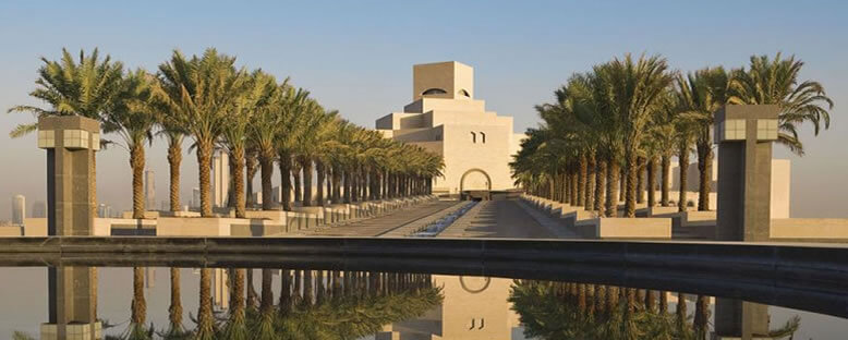 İslam Sanatları Müzesi - Doha
