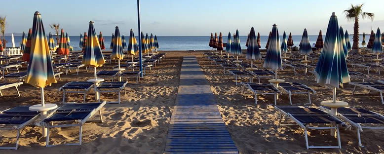 Sahil Tesisleri - Durres