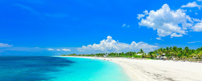 Sahiller - Cayo Coco