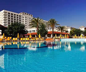 Salamis Bay Conti Hotel - Küçük
