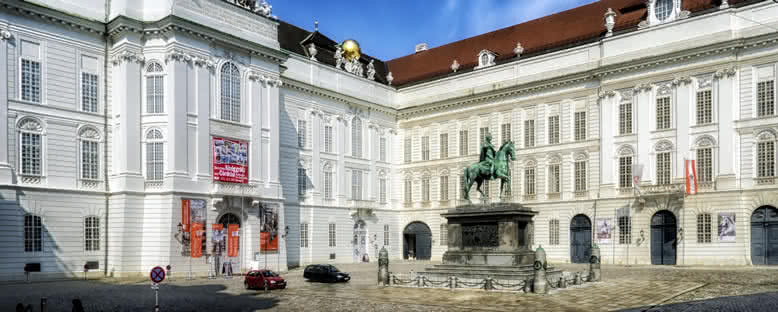 Sanat Müzesi - Viyana