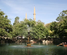 Şanlıurfa2