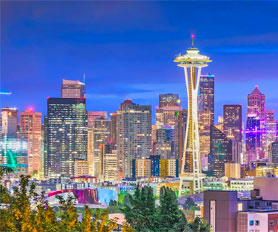 Seattle