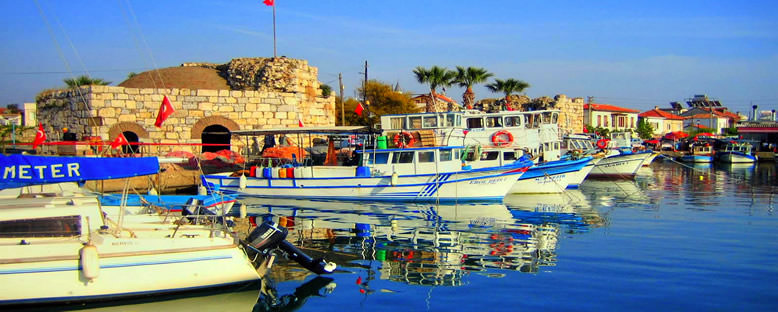 Seferihisar - İzmir