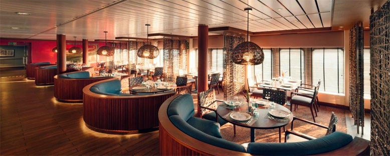 Restaurant - Selectum Blu