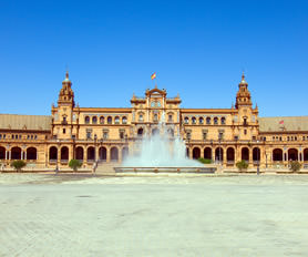 Sevilla3K