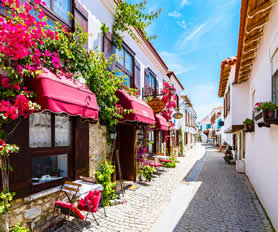 Sığacık