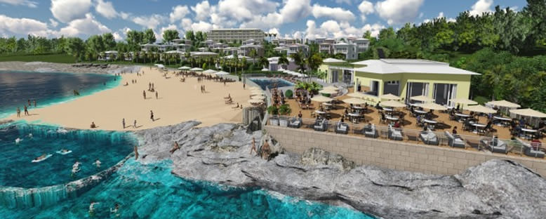 Somers Adası - Bermuda