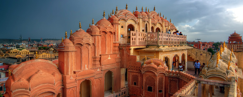 Hawa Mahal - Jaipur