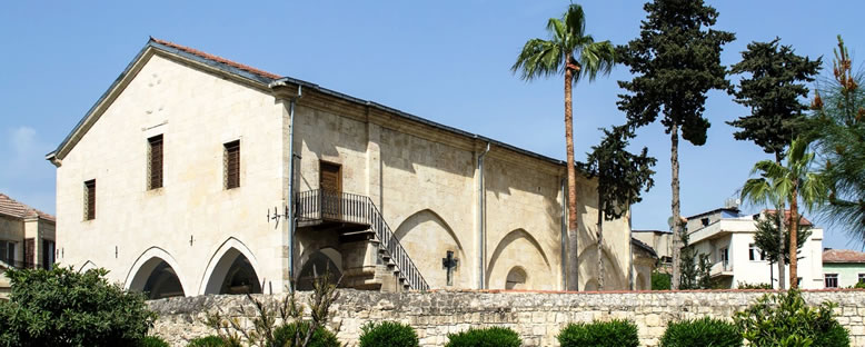 St. Paul Kilisesi - Tarsus