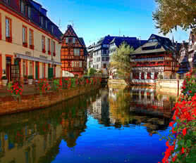 Strasbourg alsace