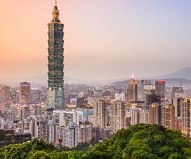 Taipei