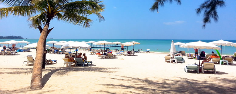 Khai Adası - Phuket
