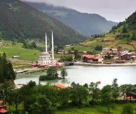 Trabzon karadeniz