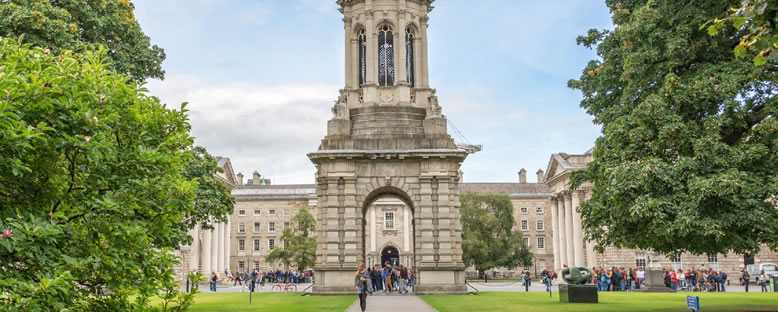 Trinity College - Dublin