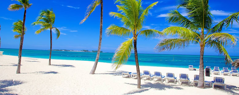 Tropik Sahiller - Nassau
