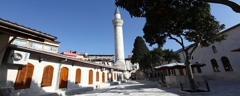 Ulu Camii - Hatay