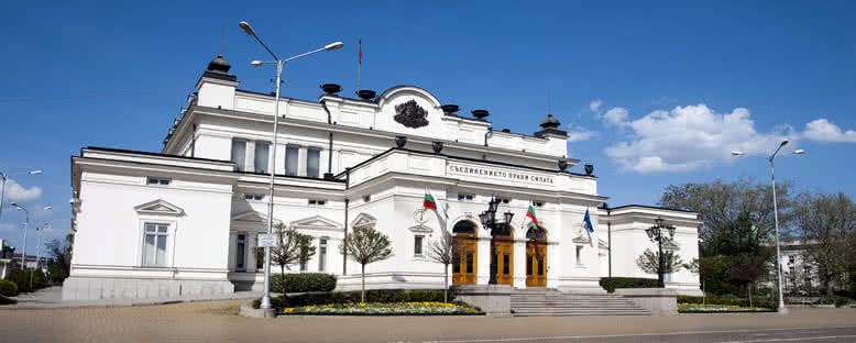 Ulusal Meclis - Sofya