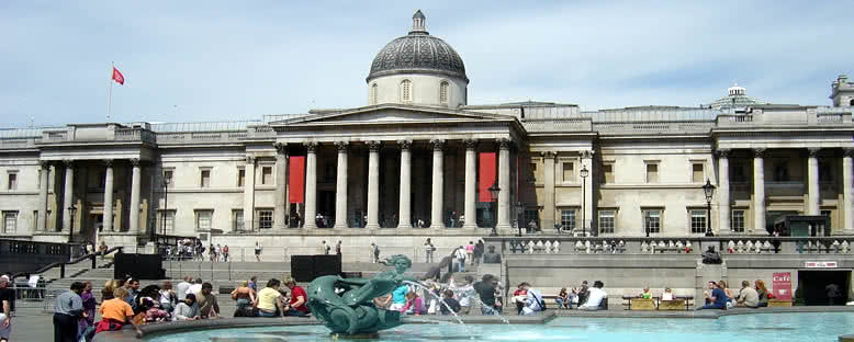 Ulusal Müze - Londra