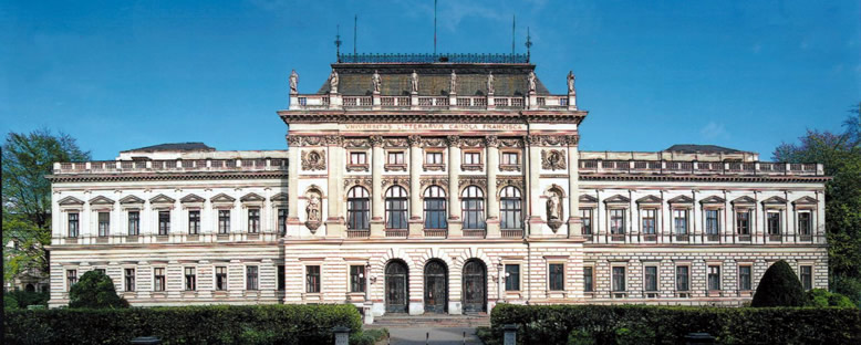 Üniversite - Graz