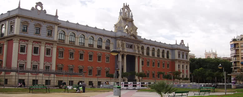 Üniversite - Murcia