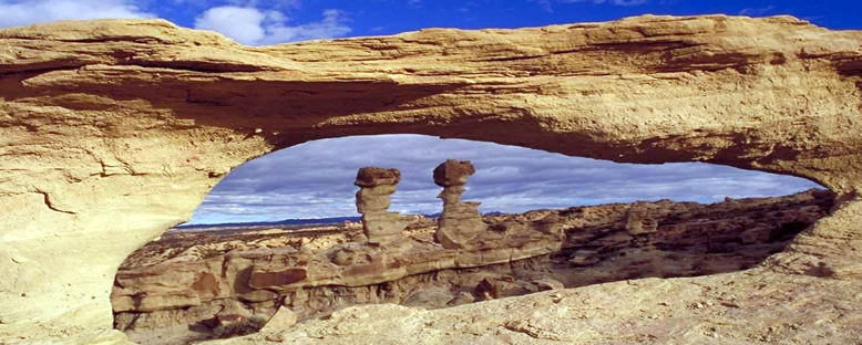 Valle De La Luna - La Paz