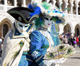 Venedik Floransa Turları