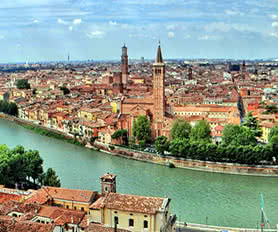 Verona venedik