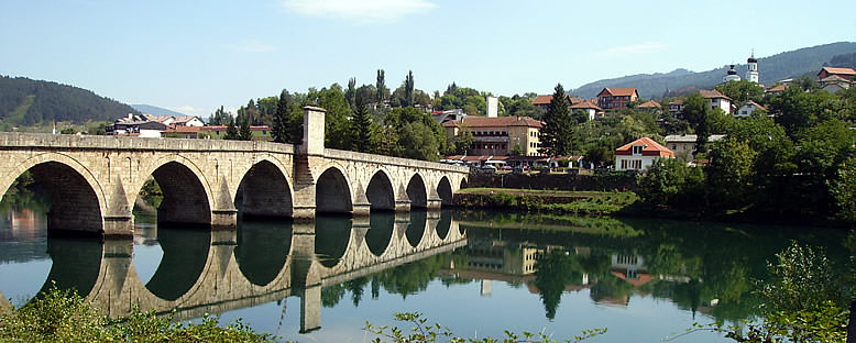 Visegrad - Macaristan