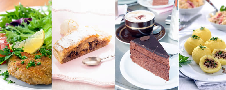 Avusturya Lezzetleri