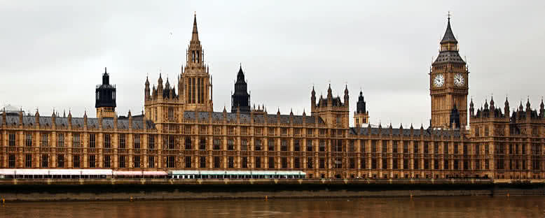 Westminster Sarayı - Londra