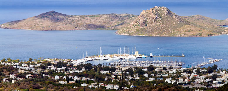 Yalıkavak - Bodrum