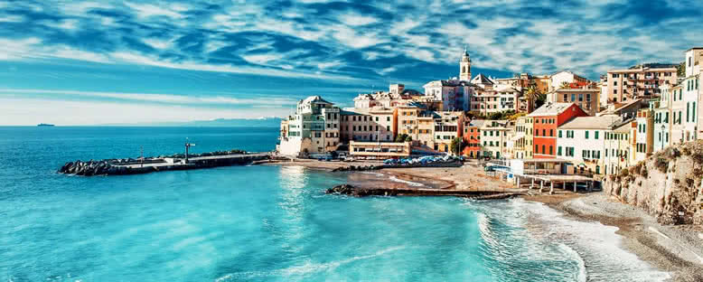Yöresel Evler - Puglia