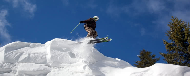 Zirveler - Bukovel